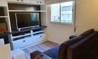 Imagem 5: APARTAMENTO - MOEMA ÍNDIOS - SP