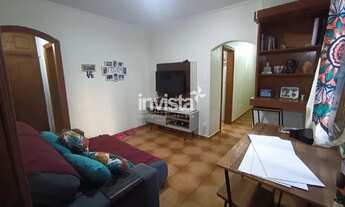 Imagem: Apartamento à venda no bairro José Menino