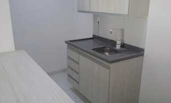 Imagem 3: Apartamento com 1 dormitório para alugar, 40 m² por R$ 1.950,00/mês - Ipiranga - São Paulo