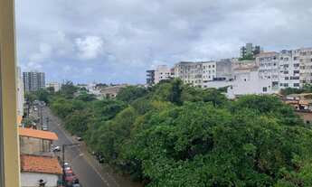 Imagem 2: Apartamento 1/4, 48 m², para venda no Rio Vermelho!