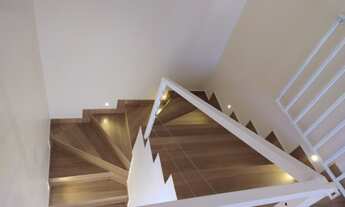 Imagem 7: Alugo Casa 3 Suítes - Palavra da Vida - Condomínio Aldeia das Thermas - Caldas Novas