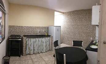 Imagem 5: Kitnet mobiliada