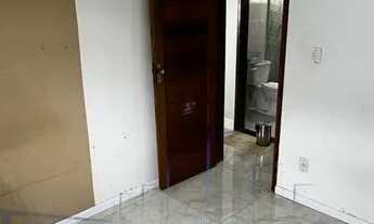 Imagem 2: Apartamento para aluguel tem 47 metros quadrados com 2 quartos em Cabula VI - Salvador - B