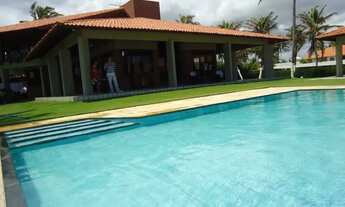 Imagem 3: Casa para aluguel com 200 metros quadrados com 4 quartos em Cumbuco - Caucaia - CE