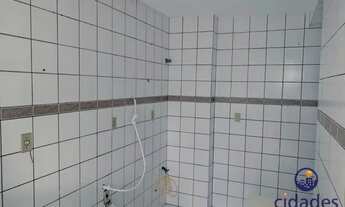 Imagem 4: Apartamento para aluguel de 2 dormitórios no bairro Serraria, São José