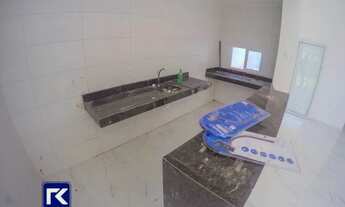 Imagem 7: Casa para venda com 103 metros quadrados com 3 quartos em Timbu - Eusébio - CE