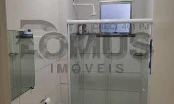 Imagem 4: Apartamento no Condomínio Murilo Maciel Barreto com 3 quartos 1 suíte