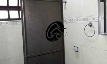 Imagem 5: Linda Casa no Maracanã com Churrasqueira e Cozinha Americana