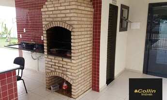 Imagem 5: Apartamento com 2 dormitórios, 44 m² - venda por R$ 150.000,00 ou aluguel por R$ 800,01/mê