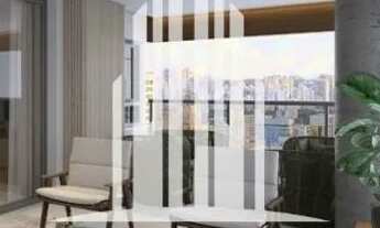 Imagem 3: Apartamento a venda no campo belo, 232m², 4 suítes e 3 vagas de garagem