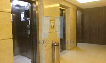 Imagem 4: Sala Comercial ou Andar Corporativo