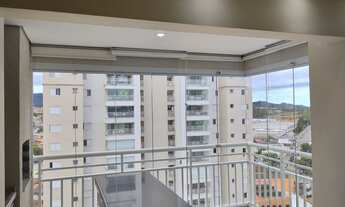 Imagem 3: Apartamento a venda no Helbor Varandas Ipoema em Mogi Das Cruzes