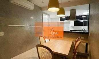 Imagem: Live vende - Apartamento com 3 dormitórios