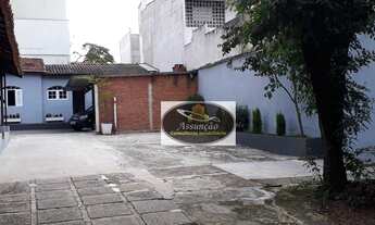 Imagem 6: Casa, 196 m² - venda por R$ 2.600.000,00 ou aluguel por R$ 6.000,00/mês - Vila Humaitá - S