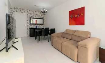 Imagem 5: Apartamento para Aluguel - Jardim Paulista, 1 Quarto, 42 m2