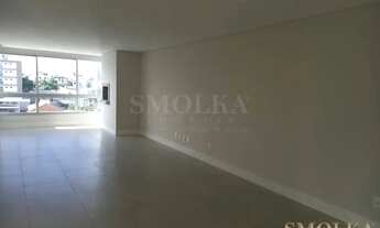 Imagem 4: Apartamento com 3 suítes no Centro de Florianópolis