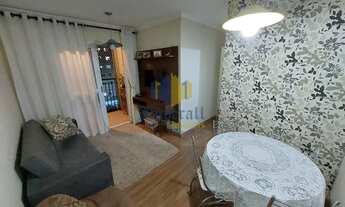 Imagem: Apartamento Edf Fatto Acqua Jardim Ismênia