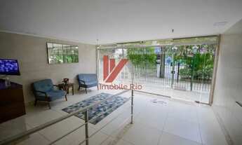 Imagem 6: Apartamento para venda tem 55 metros quadrados com 1 quarto em Maracanã - Rio de Janeiro