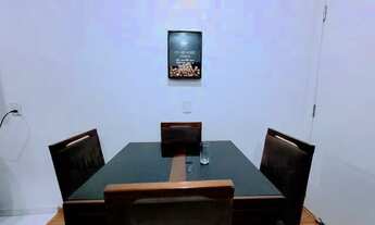 Imagem 4: Apartamento Padrão para Venda em Lomba da Palmeira Sapucaia do Sul-RS - 2902