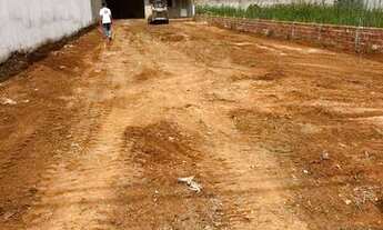 Imagem: Terreno 500 mt com edicula