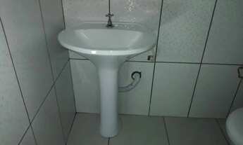 Imagem 6: Casa para alugar