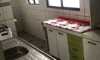 Imagem 4: Apartamento com 2 dormitórios à venda, 50 m² por R$ 210.000,00 - Parque Industrial - São J