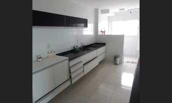 Imagem 5: PRAIA GRANDE - Apartamento Padrão - MARACANÃ