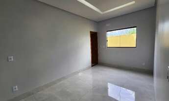 Imagem 2: Vende-se casa setor barcelos 3q