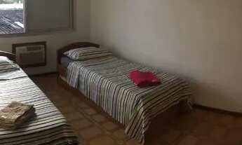 Imagem 6: Apartamento para venda tem 84 metros quadrados com 2 quartos em Enseada - Guarujá - SP