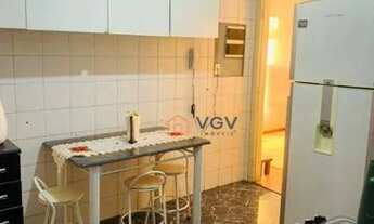 Imagem 7: Apartamento com 3 dormitórios à venda, 96 m² por R$ 550.000,00 - Vila Guarani (Zona Sul)