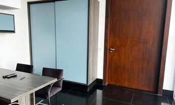 Imagem 6: Sobrado para aluguel e venda tem 850 metros quadrados com 3 quartos