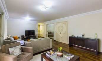 Imagem 3: APARTAMENTO - LEOPOLDINA - 4 DORMS, -3 SUITES -4 VAGAS -2 DEPOSITOS