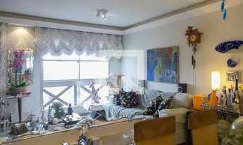 Imagem 2: Apartamento à Venda - Mandaqui, 2 Quartos, 86 m2