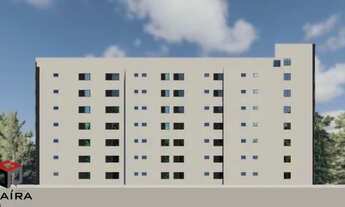 Imagem 5: Apartamento à venda 1 quarto Vila São Pedro - Santo André - SP