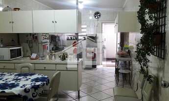 Imagem 4: Sobrado para venda Saúde