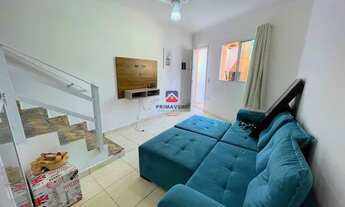 Imagem: Sobrado com 2 dorms, Caiçara, Praia Grande