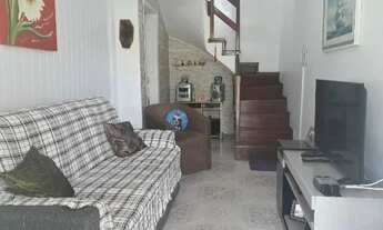 Imagem 2: Casa para Venda - 72m², 2 dormitórios, 1 vaga - Aberta dos Morros