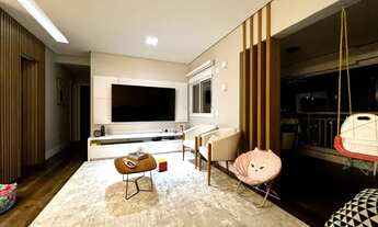 Imagem 4: Apartamento com 2 dormitórios à venda, 94 m² - Centro - São Bernardo do Campo/SP