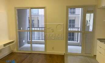 Imagem 3: Apartamento de 52m² para Locação