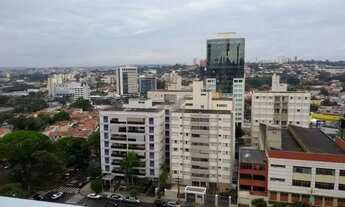 Imagem 2: Apartamento - Cambuí - Campinas
