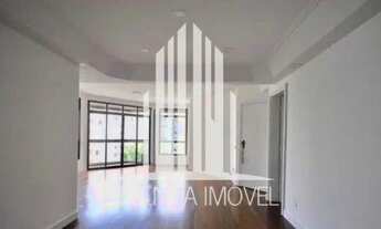 Imagem 1: Apartamento Condomínio Royal Park Real Parque com 129m² 3 dormitórios 1 suíte 4 banheiros