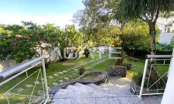 Imagem 5: Agatê Imóveis vende Espetacular Casa com 172m² por R 1.200.000,00 - Tibau - Piratininga