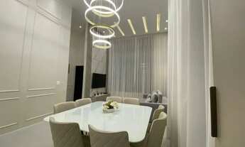 Imagem 7: FANTÁSTICA E MOBILIADA, 3 QUARTOS (1 SUÍTE), PISCINA E CHURRASQUEIRA, no CONDOMÍNIO SOLARI