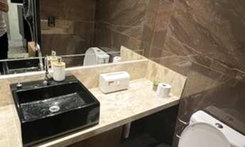 Imagem 5: Empresarial Excelsior. Sala/Conjunto para venda possui 108 metros quadrados com 3 salas co