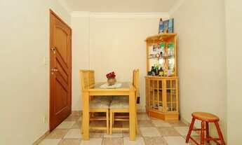 Imagem 4: Apartamento com 2 dormitórios à venda, 60 m² por R$ 350.000,00 - Jaguaré - São Paulo/SP