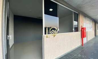 Imagem 6: Sala para alugar, 35 m² - Villa Branca - Jacareí/SP