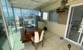 Imagem 7: Cobertura Blue, London Green, 4 Suítes, Barra da Tijuca