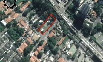 Imagem 6: ÁREA para Venda CAMPO BELO, SÃO PAULO