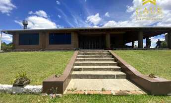 Imagem 6: ESPETACULAR!!! Chácara 13.000m2 c/ Magnifica Casa As Margens da RS 040