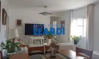 Imagem: APARTAMENTO - PINHEIROS - SP